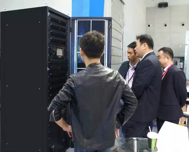 惠州市惠阳区刘光滨区长莅临平博体育博彩展厅